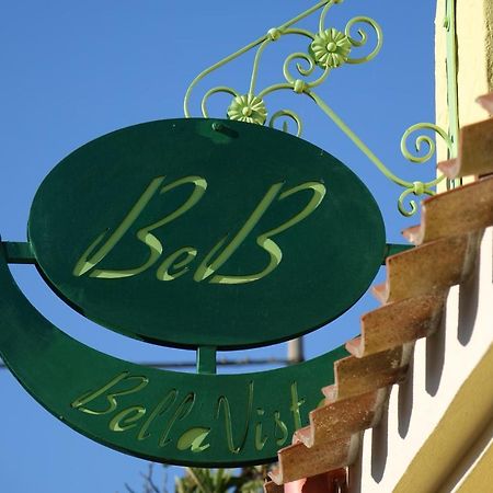 Bed and Breakfast Bellavista Baressa Екстер'єр фото