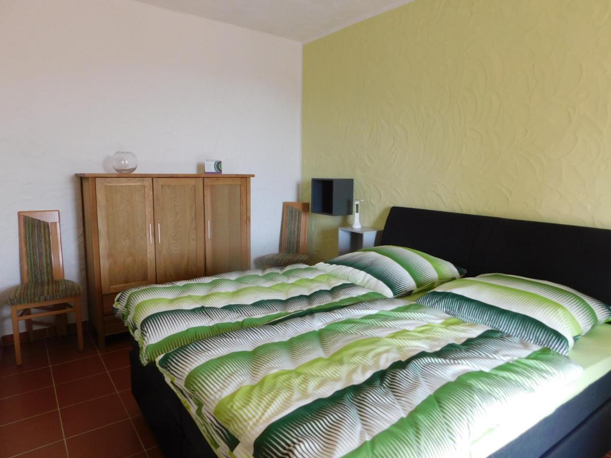 Bed and Breakfast Bellavista Baressa Екстер'єр фото
